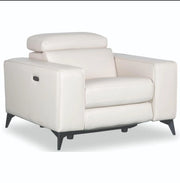 Amiyah Power Recliner - 3PC Sofa Set - 1865