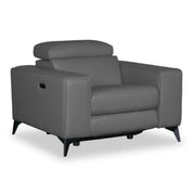 Amiyah Power Recliner - 3PC Sofa Set - 1865