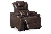 Transformer Power Recliner Set - Royal Living Furniture