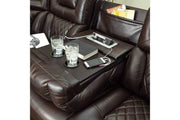 Transformer Power Recliner Set - Royal Living Furniture