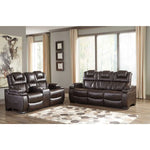 Transformer Power Recliner Set - Royal Living Furniture