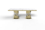 Dinning Table - 1977 - Royal Living Furniture