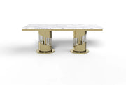 Dinning Table - 1977 - Royal Living Furniture