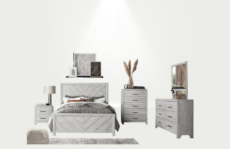 BEDROOM SETS