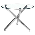 Solara Ii Round Dining Table