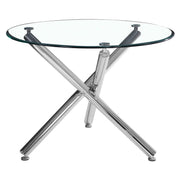 Solara Ii Round Dining Table