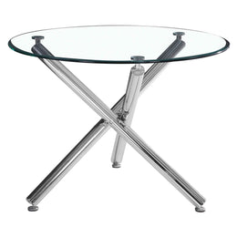 Solara Ii Round Dining Table