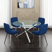 Solara Ii Round Dining Table