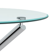 Solara Ii Round Dining Table