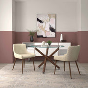 Rocca Round Dining Table