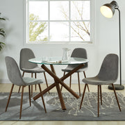 Rocca Round Dining Table