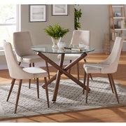 Rocca Round Dining Table
