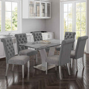 Napoli Rectangular Dining Table