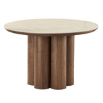 Seaton Round Dining Table