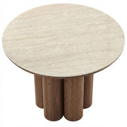 Seaton Round Dining Table