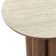 Seaton Round Dining Table