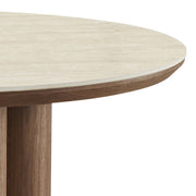 Seaton Round Dining Table