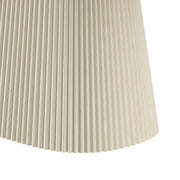 Tovas Oval Dining Table - Ivory