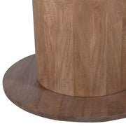 Martina Round Dining Table