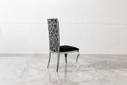 Milan Dining Chairs - Royal Living Furniture