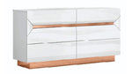 Talia - Bedroom Set - Royal Living Furniture