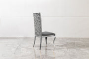 Milan Dining Chairs - Royal Living Furniture