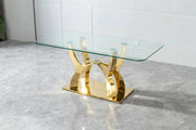 Dining Table - 2112 - Royal Living Furniture