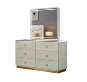 Bedroom Set - 2403 - Royal Living Furniture