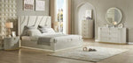 Bedroom Set - 2406 - Royal Living Furniture