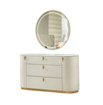 Bedroom Set - 2407 - Royal Living Furniture
