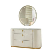 Bedroom Set - 2407 - Royal Living Furniture