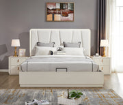 Selena_Lift-top Bedroom Set - Royal Living Furniture