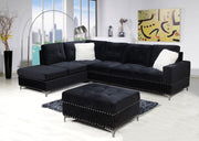 Sectional Sofa 2620 - Royal Living Furniture