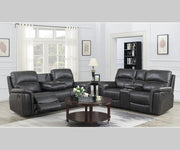 Lousiana Recliner Set