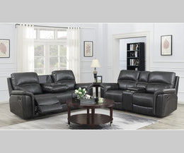Lousiana Recliner Set
