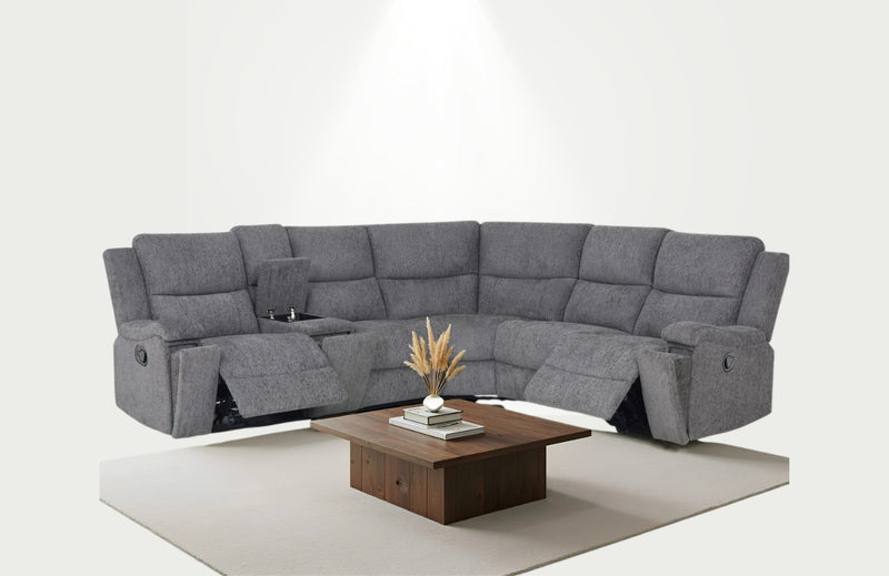 RECLINERS