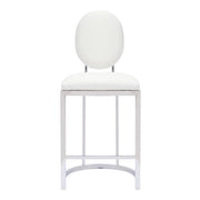 Cherry Barstool - Royal Living Furniture