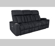 Calvino Recliner Set. - Royal Living Furniture