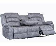 Freeda Recliner Sofa Set