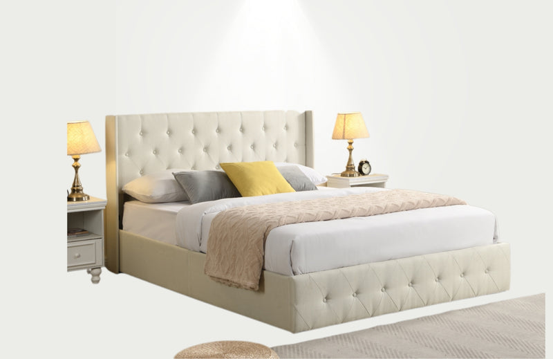 BED FRAMES