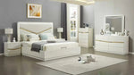 Bedroom Set - 2519 - Royal Living Furniture
