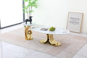 Coffee Tables - 402 - Royal Living Furniture