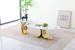 Coffee Tables - 402 - Royal Living Furniture