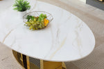 Coffee Tables - 407 - Royal Living Furniture