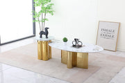 Coffee Tables - 407 - Royal Living Furniture