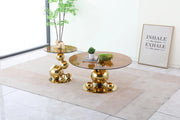 Coffee Tables - 410 - Royal Living Furniture