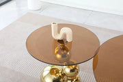 Coffee Tables - 410 - Royal Living Furniture