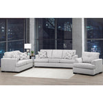 Canadian Made Sofa Set - 4145 - Royal Living Furniture