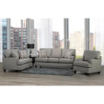 Canadian Made Sofa Set - 4150 - Royal Living Furniture