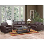 Zurick Accent Chair - 4375 - Royal Living Furniture